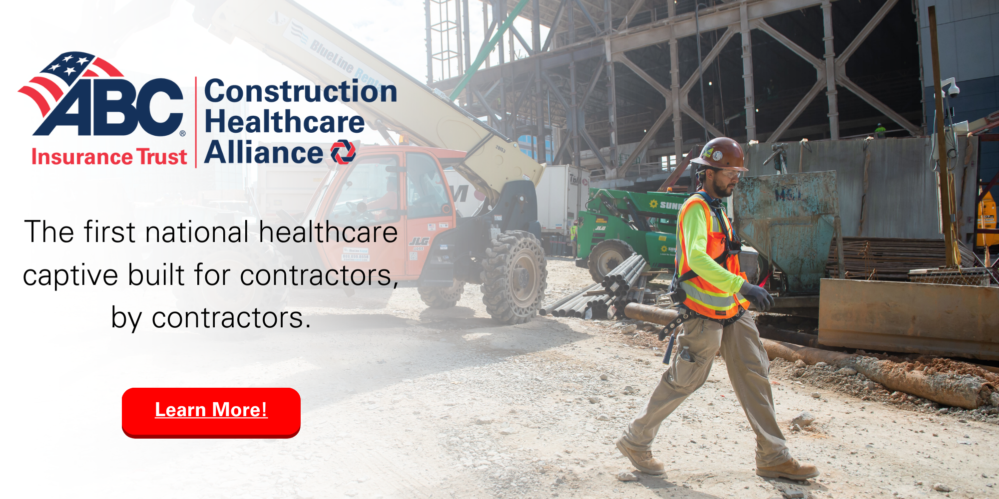 Construction Healthcare